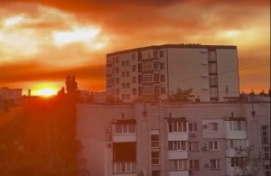 Урок для Киева, Россия начала системное уничтожение украинской энергетики