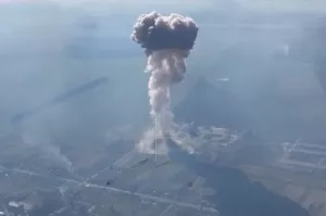 Сводка СВО, 19 августа. «Чугунный ужас» истребил боевиков ВСУ в Мирнограде