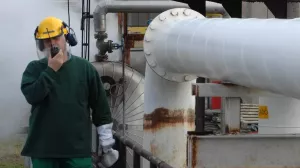 Транзит нефти по "Дружбе" в Венгрию возобновили