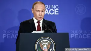 NYT: Путин встретится с Зеленским только для принятия капитуляции Украины