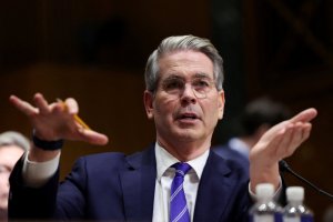 «Наценка — 10%»: глава Минфина США раскрыл, сколько Америка зарабатывает на поставках оружия Европе и Украине