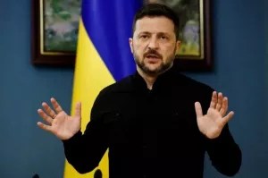 Замок в Англии, счет в Швейцарии: что пообещали Зеленскому за сговорчивость