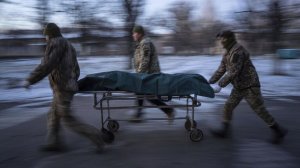 Раскрыто, сколько Киеву нужно выплатить при потерях в 1,7 миллиона боевиков