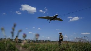 В России разработали новый способ борьбы с БПЛА
