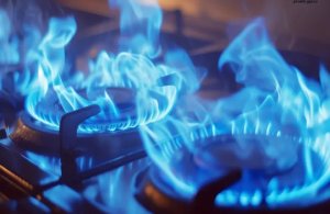 "Запретить газ!", как "зеленая" повестка в Европе дошла до кухонной плиты