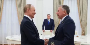 Стали известны «гарантии безопасности» для Киева. Запад попал в капкан: Россия требует участия в качестве гаранта послевоенного урегулирования на Украине или СВО продолжится