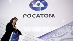 Выручка "Росатома" за пять лет выросла более чем втрое