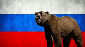 Кто потревожил медведя в его берлоге? Размышления о причинах войны Запада с Россией