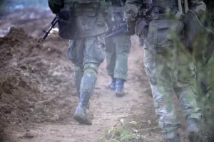 Сводка СВО, 21 августа. В боях за ж/д станцию в Купянске пленных не брали
