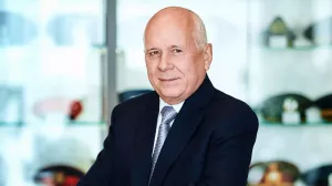 Чемезов: «Ростех» на СВО не зарабатывает, а решает огромнейшую государственную задачу - обеспечивает фронт самым необходимым