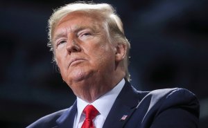 Трамп выступит с заявлением в 19:00 мск. Тема не называется