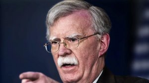 Агенты ФБР пришли с обыском к экс-советнику Трампа Джону Болтону