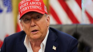 Трамп намерен в течение 14 дней понять, как развиваются события на Украине, заявив, что его «ничего не радует в этой войне» и допустив, что встреча Путина и Зеленского может не привести к результату