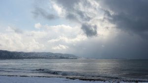 В Черном море ликвидировали группу спецназа ВМС Украины