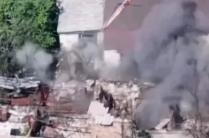 Сводка СВО, 22 августа. За жуткой пятницей на Украину придет адская суббота