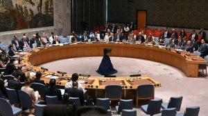 Россия запросила срочное заседание Совбеза ООН по "Северным потокам"