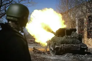 Новости СВО. ВС РФ освободили Катериновку и Владимировку, ССО Украины разгромлены в Сумской области, Трамп выходит из переговоров, 23 августа