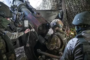 Сводка СВО, утро 23 августа. Разбитую «элиту» ВСУ спешно отводят в тыл