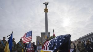 В США объяснили, на каких условиях Украина может получить гарантии