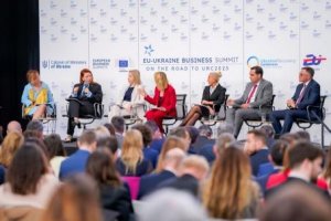 Европа не хочет и не может финансировать войну в Украине
