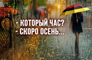 Пустые хранилища, холодные батареи, что ждет Германию этой зимой