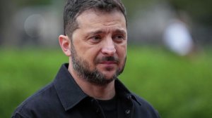 Украинские нацисты пригрозили Зеленскому смертью