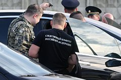 СК и ФСБ обратились к подросткам и их родителям. СК напомнил об уголовной ответственности подростков за терроризм
