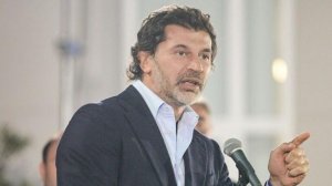 Запад обещал дать Грузии оружие, заявил мэр Тбилиси