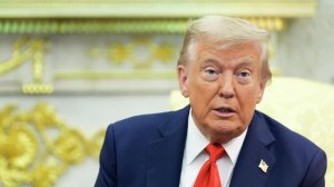 США могут ввести санкции против как России, так и Украины, заявил Трамп