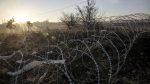 С начала года из ВСУ сбежало больше солдат, чем за предыдущие три