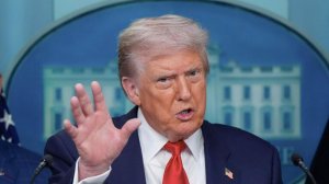 Трамп заочно поспорил с Лавровым о нелегитимности Зеленского