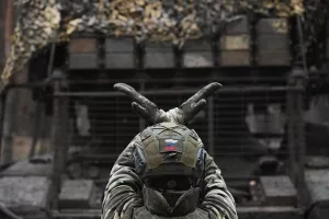 Новости СВО за 27 августа. Позиции боевиков ВСУ выжег «Солнцепек»