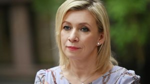 "Не знаю, что страшнее": Захарова оценила признание экс-главы USAID