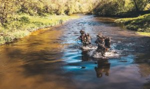 Гагин: группировку ВСУ заблокировали у водохранилища в Константиновке