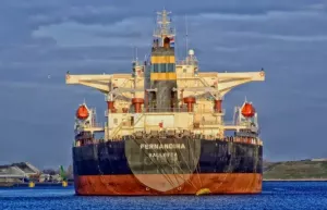 Российская нефть стала самым важным товаром глобального сырьевого рынка