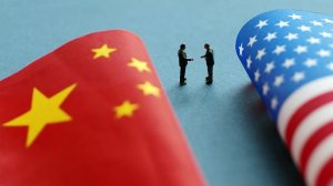Nikkei: Китай уклонился от предложения США о переговорах министров обороны
