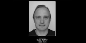 В Сумской области ликвидирован высокопоставленный эстонский наёмник