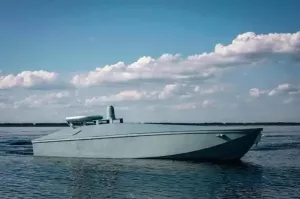 На Украине заявили, что российские БЭКи представляют серьезную угрозу побережью Одессы