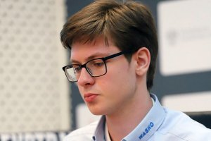 FIDE лишила бывшего украинского шахматиста Шевченко звания гроссмейстера