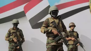 Замглавы правительства хуситов погиб при ударе Израиля по Сане