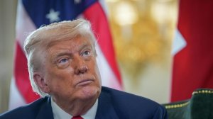 Трамп допустил аресты причастных к созданию теории о российском следе