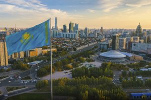 Посол в РФ в Казахстане назвал сильной стороной, что 95% населения говорят по-русски