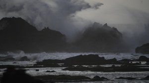 Ученые объявили о новой зоне мегаземлетрясений