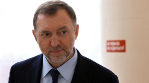 Дерипаска дал совет по борьбе с желающими "распотрошить" российские активы