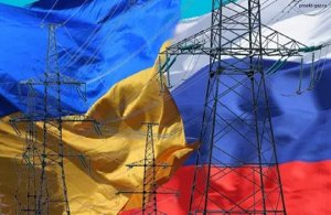 Газ с привкусом лицемерия, как Киев "отказался" от российского топлива, но продолжает его покупать