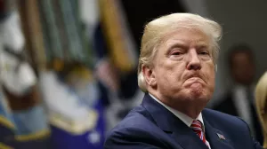 США станут страной третьего мира, если отменят пошлины, заявил Трамп