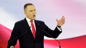 Президент Польши потребовал от ФРГ репарации за ущерб во Второй мировой войне