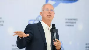 Дмитриев: РФПИ в скором времени объявит о ряде совместных проектов с КНР и Индией