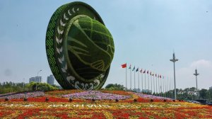Лидеры стран ШОС предложили новую систему мироустройства