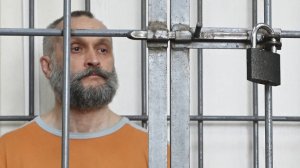 СК завершил расследование дела против полковника ГАБТУ МО Тимофеева